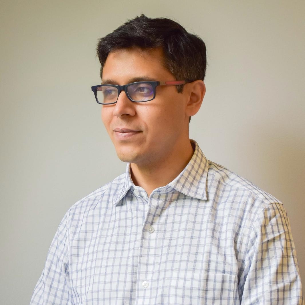 Dr. Kriti Sen Sharma